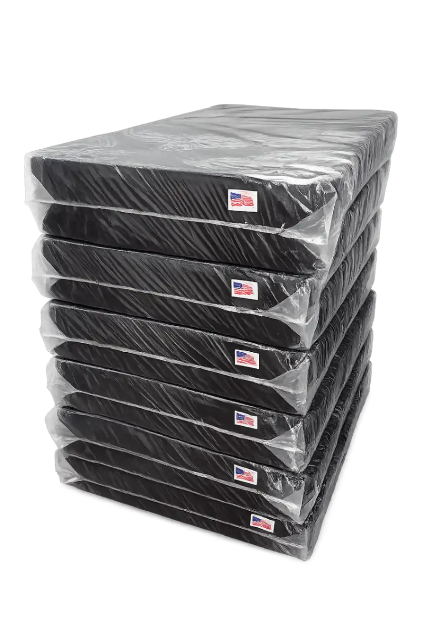 Memory Foam 10" Mattress Twin mattress for sale in Spring Hill FL